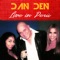 Mi Cuerpo - Dan Den lyrics