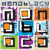 Monobloco (Ao Vivo) artwork