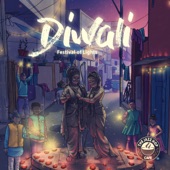 Diwali artwork