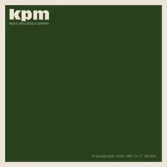 Kpm 1000 Series: Synthesis by Alan Hawkshaw & Brian Bennett album reviews, ratings, credits