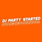 Get the Party Started (Get The Party Started) artwork