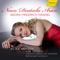 9 German Arias (Arr. B. Wünsch for Soprano, Violin & Cello): No. 9, Flammende Rose, Zierde der Erden, HWV 210 artwork