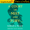 A Court of Mist and Fury (1 of 2) [Dramatized Adaptation] - Sarah J. Maas