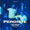 Perdiste (feat. Maykol) - Single album lyrics, reviews, download