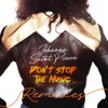 Don't Stop The Music (Remixes) - EP