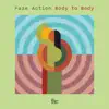 Body to Body - EP album lyrics, reviews, download