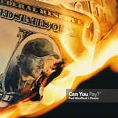 Can You Pay? artwork