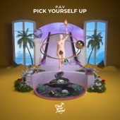 Pick Yourself Up artwork