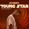 Young Star - Stormy lyrics