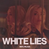 White Lies artwork