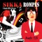Sikka Rompes (feat. Nando GRD & Dixxxie) - Bruder Rino lyrics