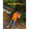 400 Degrees - Single