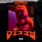 DIZZY (feat. Tariq808) - Daku lyrics