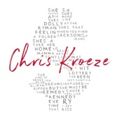 Chris Kroeze - $ (money)