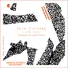 Jean Catoire Complete Piano Works, Vol. 6 album lyrics, reviews, download