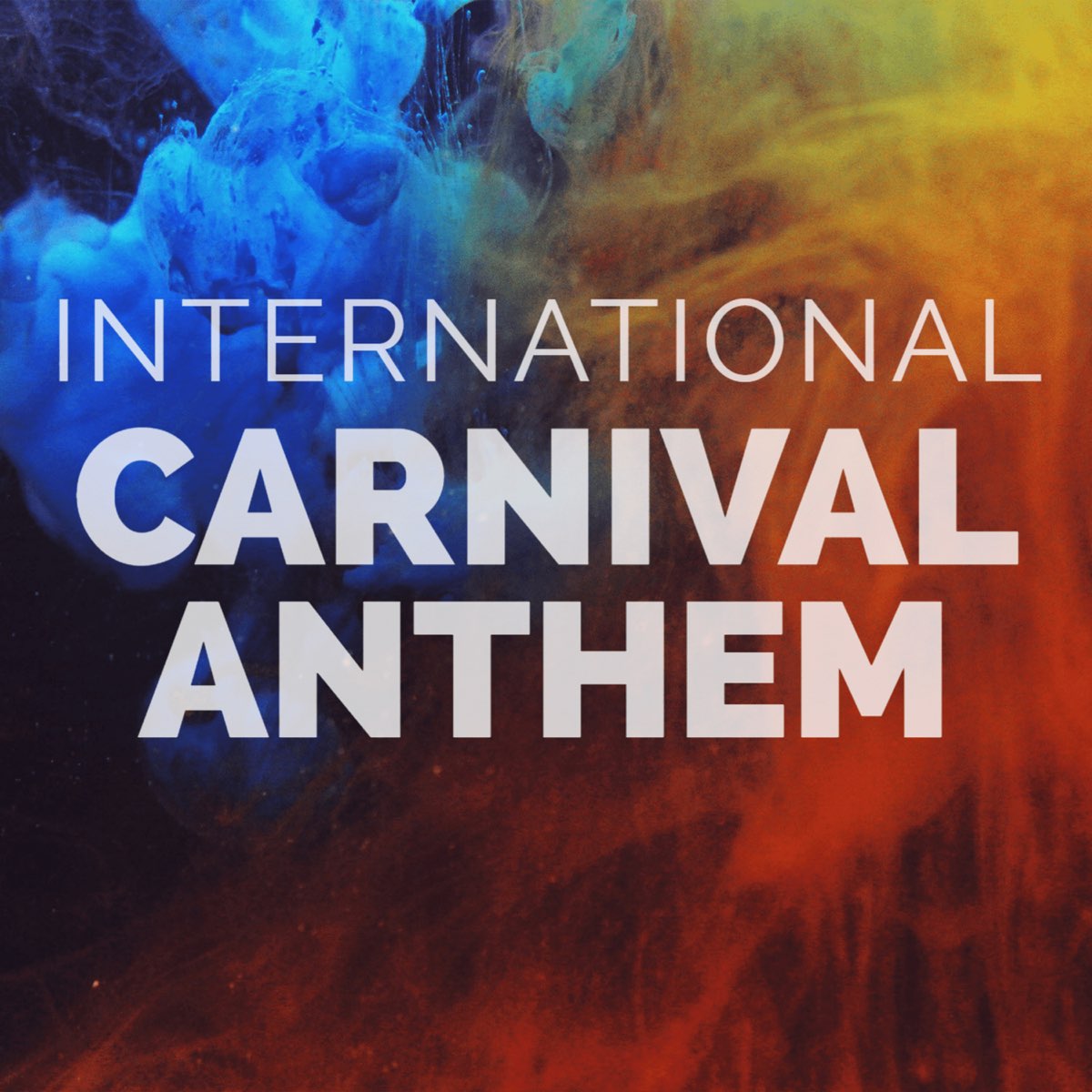 ‎International Carnival Anthem Single by Trevor St John on Apple Music