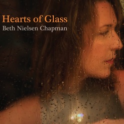 HEARTS OF GLASS cover art