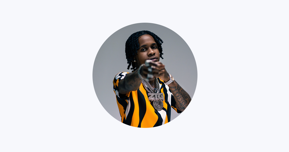 ‎Prince Swanny on Apple Music