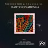 Bawo Ngiyabonga (Bawo Ngiyabonga) - Single, 2022