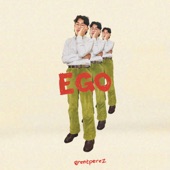 Ego artwork