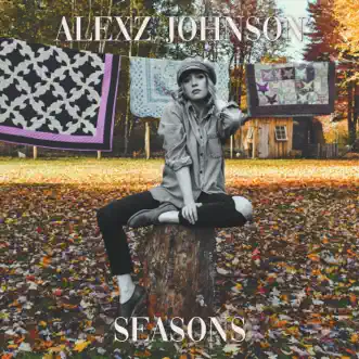 Seasons by Alexz Johnson album reviews, ratings, credits