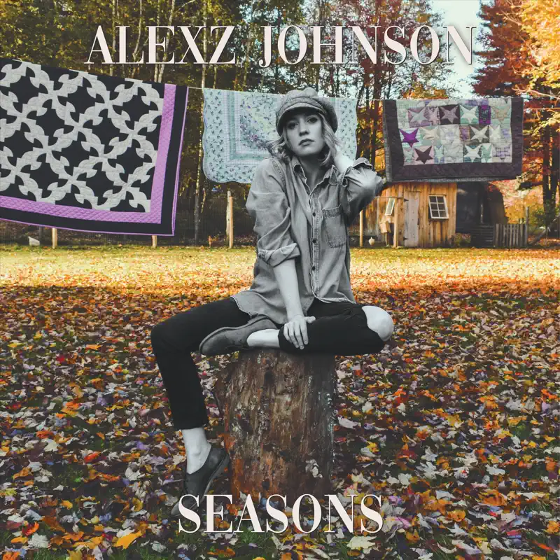 Alexz Johnson - Seasons (2023) [iTunes Plus AAC M4A]-新房子