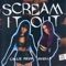 Scream It Out - Callie Reiff & Aviella lyrics
