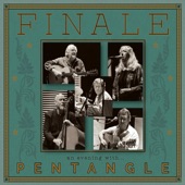 Finale: An Evening with Pentangle (Live 2008) artwork