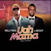Uuh Mama (feat. Meddy) song lyrics
