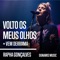 Volto os Meus Olhos / Vem Derrama (Ao Vivo) artwork