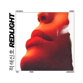 Redlight (feat. Ted Park) artwork