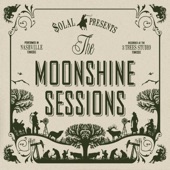 The Moonshine Sessions (15th Anniversary Edition) artwork