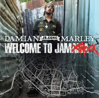 Pimpa's Paradise (feat. Stephen Marley & Black Thought) by Damian 