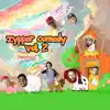 Zypper Comedy Vol. 2 (feat. Wakafari, elGato, Lou G, Willy Verso, Alejandro Santizo & Elirick) - Single album lyrics, reviews, download