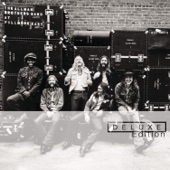 Mountain Jam (Theme From “First There Is A Mountain”) - Live At The Fillmore East, March 12 & 13, 1971