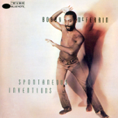 Spontaneous Inventions (Live) - Bobby McFerrin