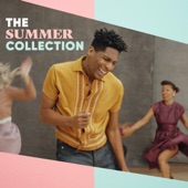 The Summer Collection artwork