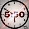 550 - Trae Savage lyrics