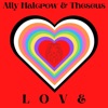 Halcatraz - Listen to the Music, Listen to the Melody