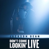 Don't Come Lookin' (Live) artwork
