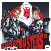 Ghostbusters artwork