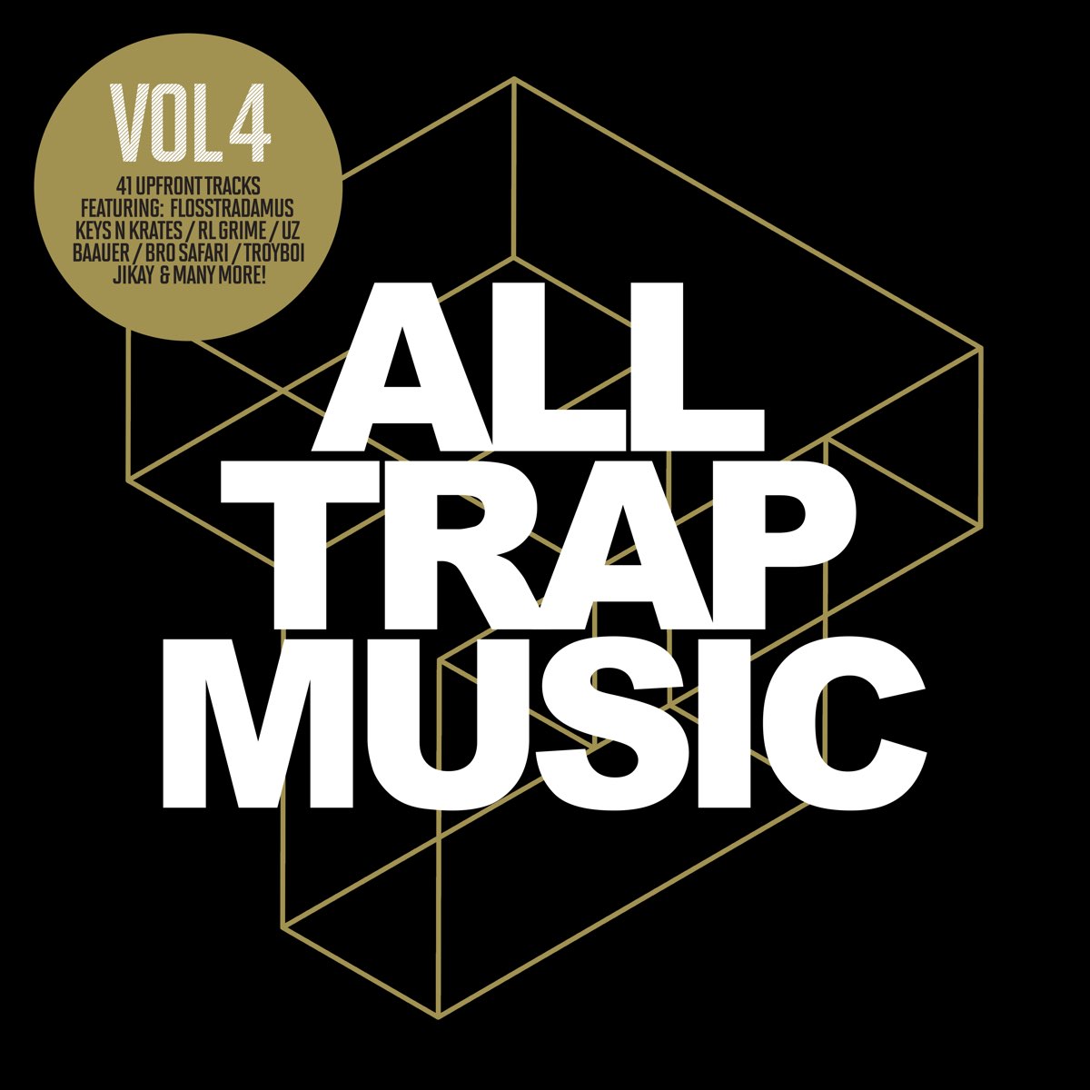 trap music vol 4