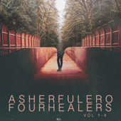 Four Healers, Vol. 4 - Asher Fulero