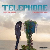 Telephone artwork