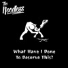 What Have I Done To Deserve This? - Single