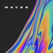 Waves artwork