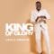 King of Glory, Pt. 1 artwork