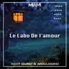 Le Labo De I'amour - Single album lyrics, reviews, download