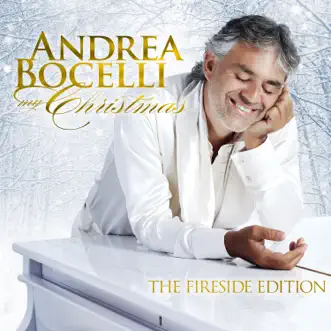 My Christmas (Fireside Edition) by Andrea Bocelli album reviews, ratings, credits