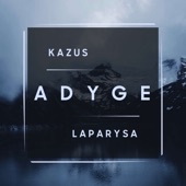 Adyge Laparysa (Remix) artwork